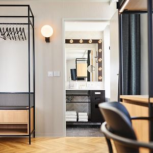 Deluxe Zimmer mit zwei Einzelbetten